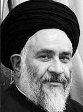 سید مصطفی محقق داماد سید مصطفی محقق داماد